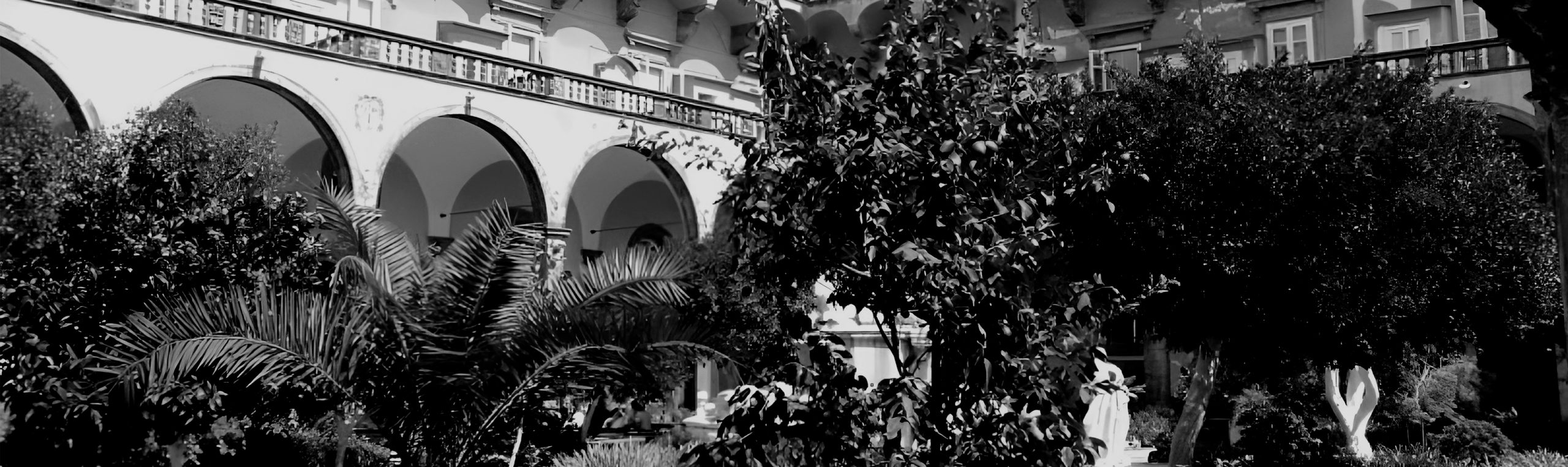 conventosangreg_enrichettacaracciolo_bn_parthenope