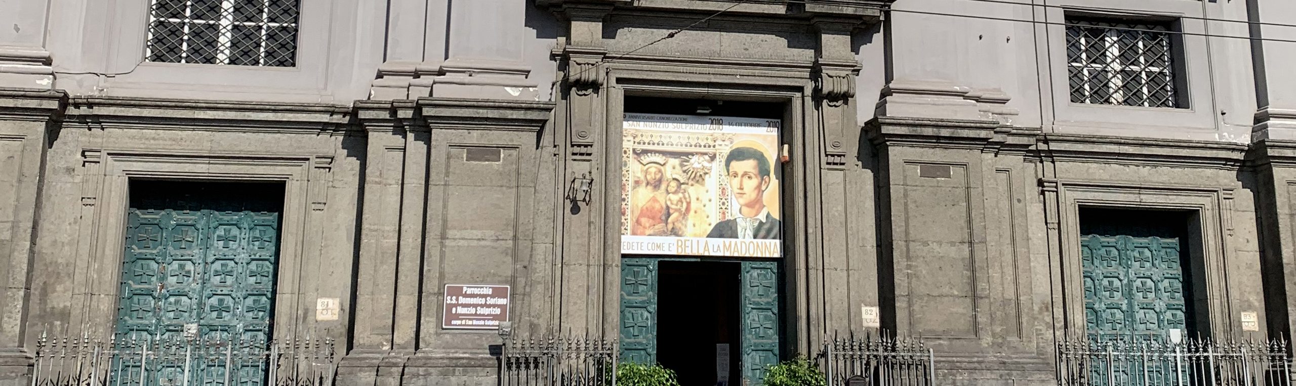 sandomenicosoriano_mcristinasavoia_col_parthenope